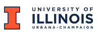University of Illinois Urbana-Champaign logo