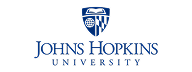 Johns Hopkins University logo