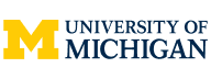 University of Michigan logo