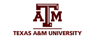 Texas A&M University logo