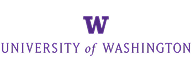 University of Washington logo