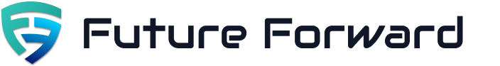 Future Forward Logo