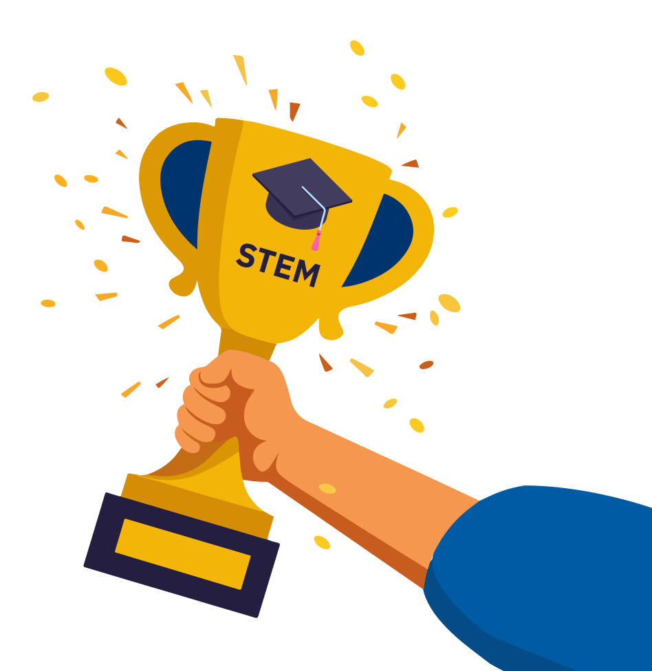 STEM Trophy