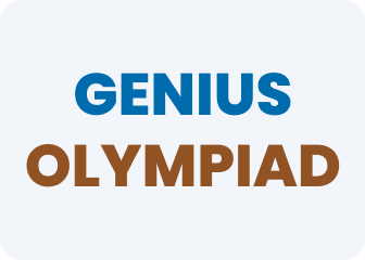 GENIUS OLYMPIAD