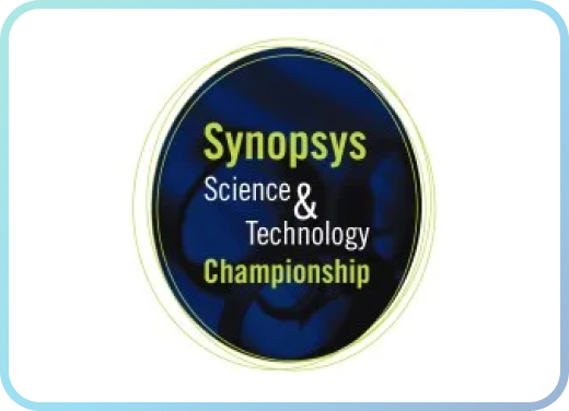 Synopsys Science & Technology Championship