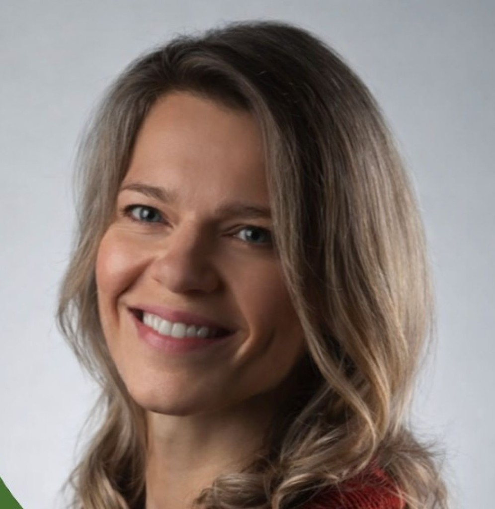 Dr. Anita Augustyniak