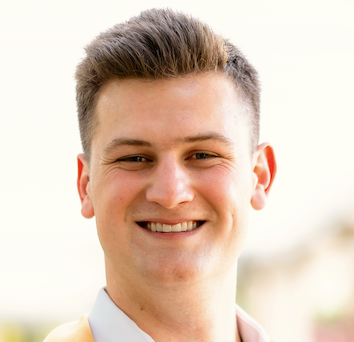 Dr. Gavin Zane Chambers