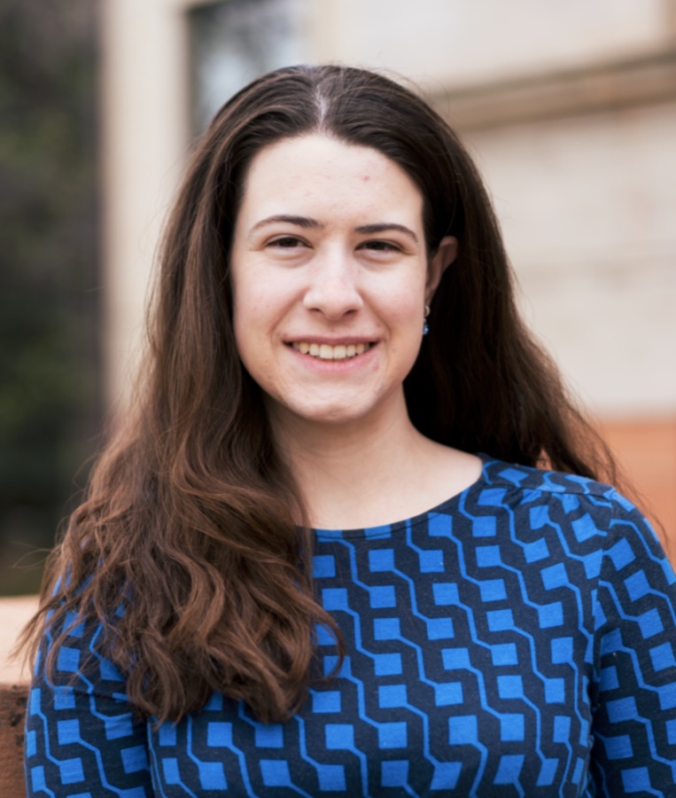 Dr. Natalie LeMessurier