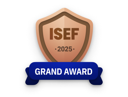 3rd Place - Energy: Sustainable Materials and Design