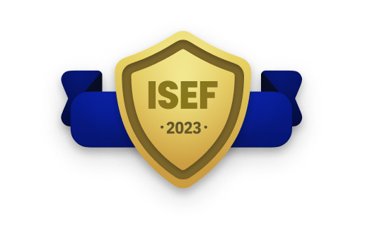 1st Place - National Anti-Vivisection Society - Special Award