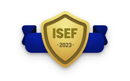 1st Place - US Air Force Research Lab - Special Award