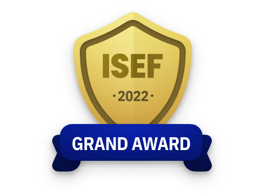 1st Place - Environmental Engineering