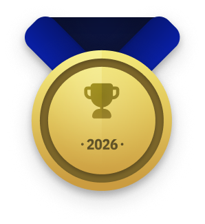1st Place, National Innovators Challenge - Aerospace