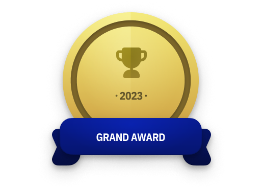 Challenge Winner from WA 01 District, Congressional App Challenge - Robotics & Intelligent Machines