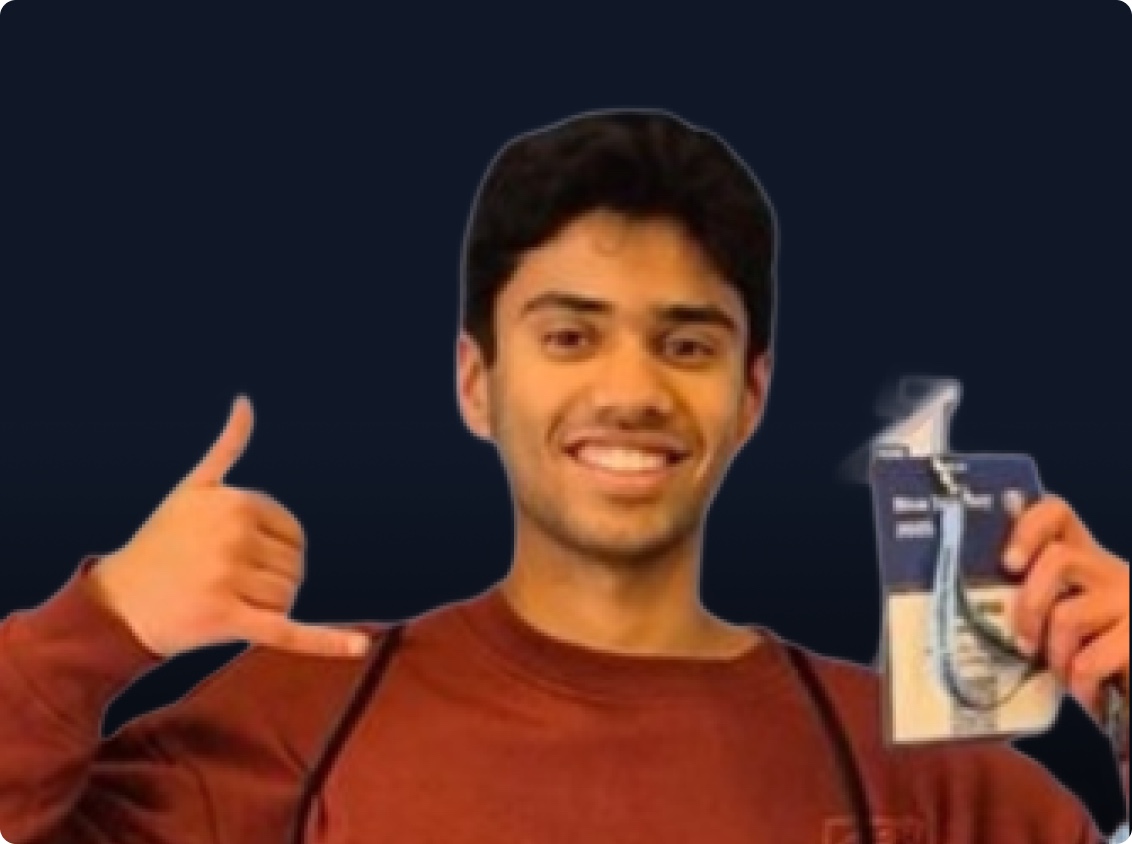 Jishnu S.