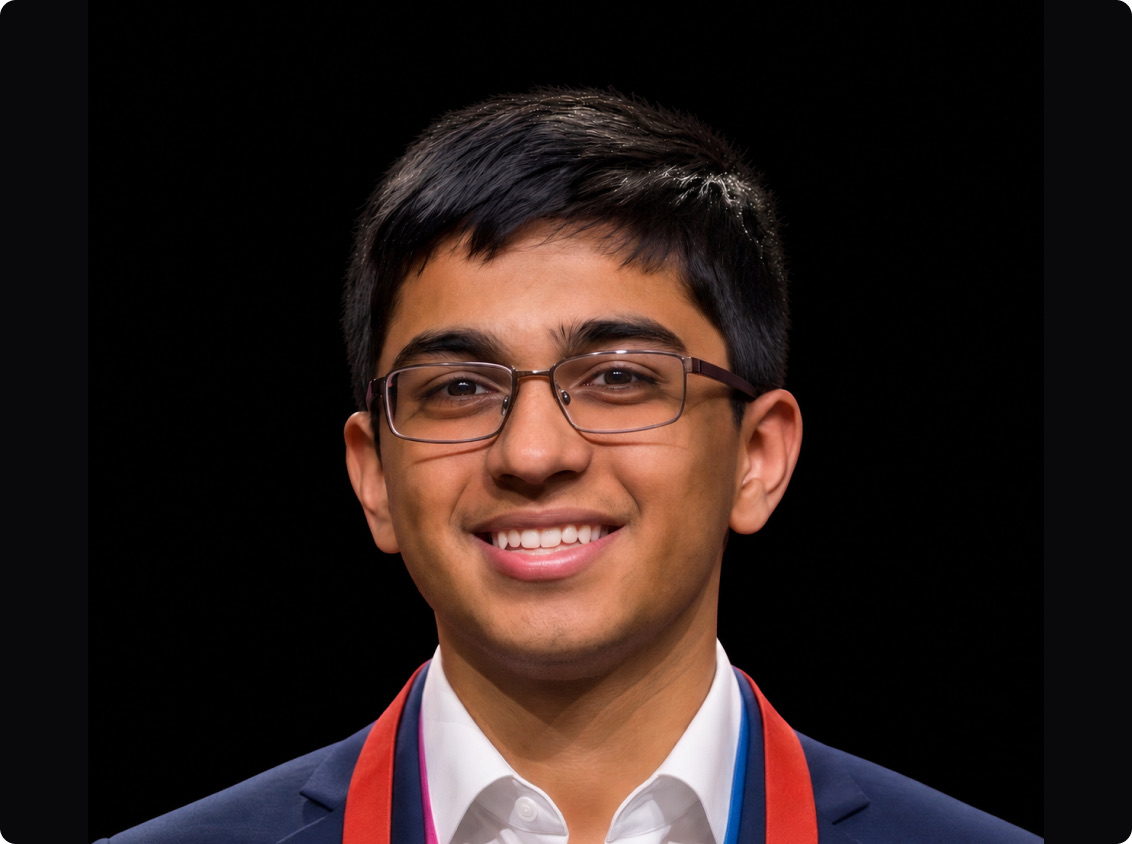 Rahul (Parent)